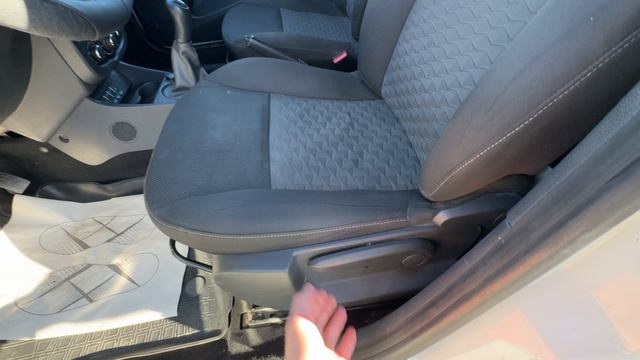 Lada Largus 2021 г. VIN 438184 Екатеринбург смотреть онлайн