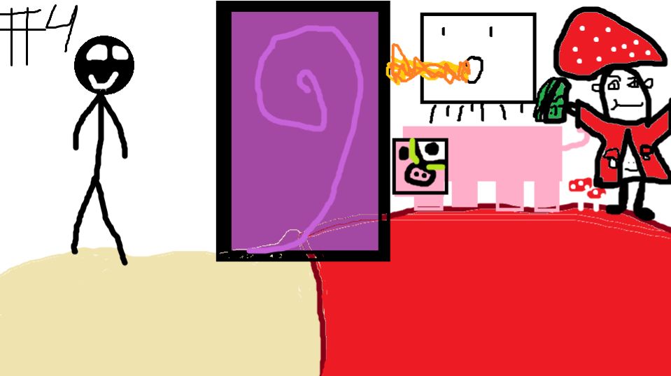 прохожу майнкрафт часть 4 "зАД"