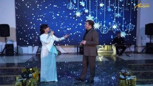 Магомедзакир Рамазанов и Оксана Ханова - Сумчрин гаф . Новинка 2026 год