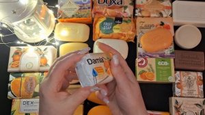 🍊🍊Чищу сочный апельсин🍊🍊😀