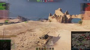 ⭐ ️ M56 Scorpion • Маленький помощник