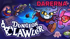 🔴СТРИМ Dungeon Clawler