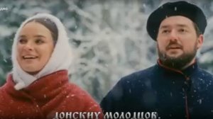 Хочется праздника Святый вечер добрый вечер от 7.01.2026 анонс выпуска, что будет в эфире