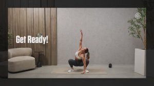 Day 5 -Heather Robertson Workout Programs Power