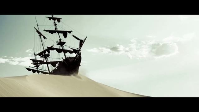 Пираты Карибского моря САМЫЕ ЭПИЧНЫЕ МОМЕНТЫ