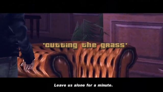 GTA 3 #4 смотреть онлайн