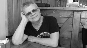 Умер певец Андрей Забродский