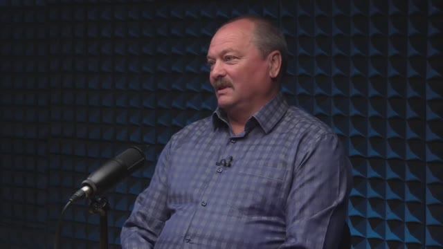 Интервью в телепрограмме г. Владивостока Морское Утро!