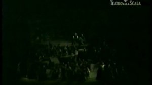 Esultate ... ( Otello in Scala )