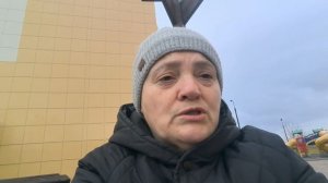 Долгие новогодние выходные и мысли о завещании.