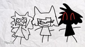 FPE кратко (звук у Фурины взяла)