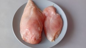 Кусочки куриного филе в кляре рецепт