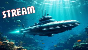 ПРОХОЖДЕНИЕ SUBNAUTICA #1 (STREAM)