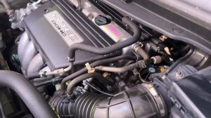 K20A-2761784 TM1489 STEP WAGON RG1 TOYAMA 6.09.2024