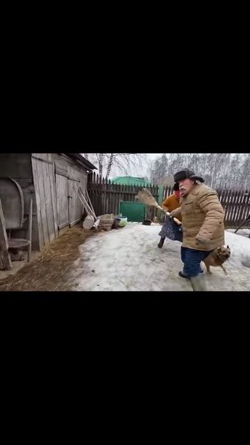 ПРОТИВ БАБКИ НЕПОПРЁШЬ