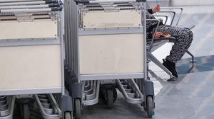 В аэропорту Краснодара ввели дополнительные временные ограничения