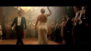 Либертанго. Колин Ферт и Джессика Бил из фильма Легкое поведение