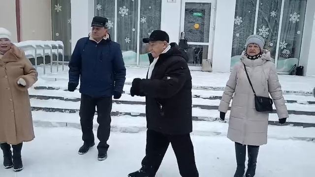 10.01.2026...♥️❄️"Видео от Катюши"!... Супер! смотреть онлайн