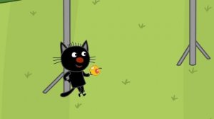 Три Кота | Не просто яблоки 🍎 Мультфильмы для детей | П