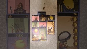 Таро для Мужчин ☀️Её мысли о Вас☀️