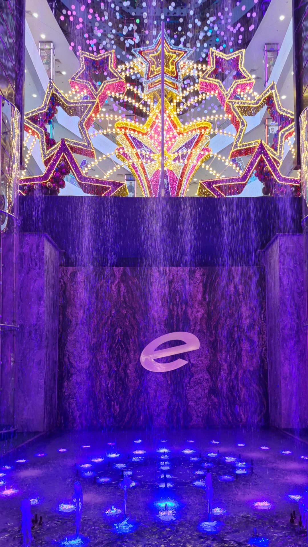 Торговый центр у Киевской в Москве смотреть онлайн