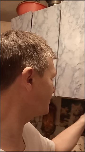 Мусор сам за собой  свой мусор выносит. Дзен