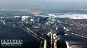 Четырёх ФАБ-500 с УМПК. ВКС РФ уничтожили пункт управления БпЛА 14 обр НГУ