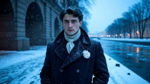 Как часто этот сон мне снится. Пронзительная история одной любви.