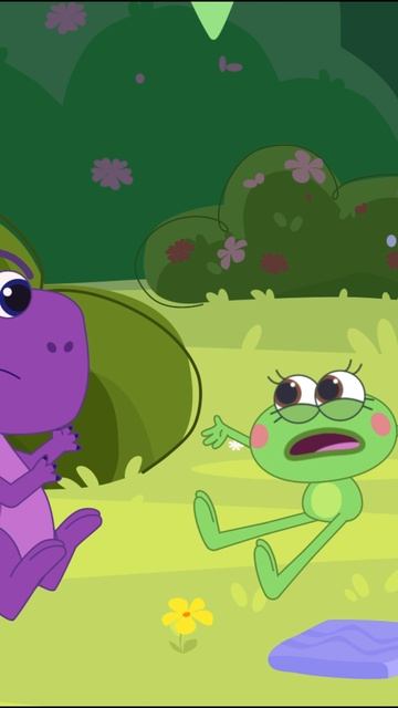 Это ещё Что? смотреть онлайн