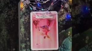 10 Января 2026 Мудрость Оракула 🪷