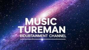 Channel YURMAN Studio presents 🌈🎸☝️📽️