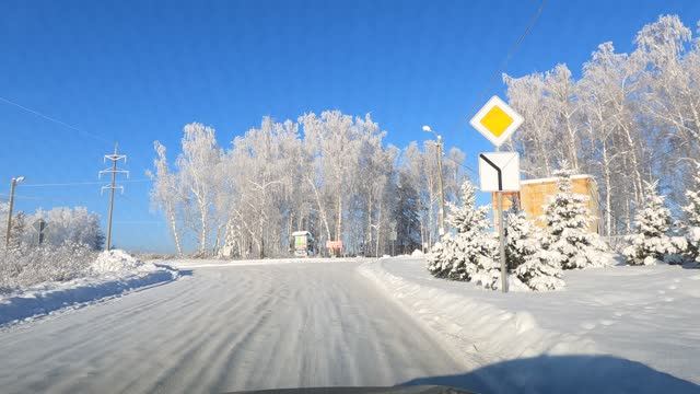 коттеджный посёлок Видный, Красноярский край смотреть онлайн