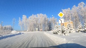 коттеджный посёлок Видный, Красноярский край