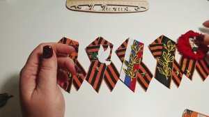 МК броши на 9 мая🇷🇺🎗️