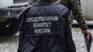 Курганские следователи ищут причину гибели мужчины на пожаре