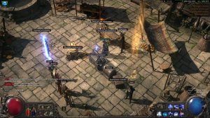 Path of Exile 2