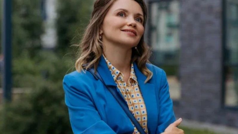 Люба Управдом 1, 2 , 3 и 4 серии анонc, что будет в сериале