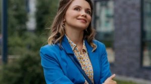 Люба Управдом 1, 2 , 3 и 4 серии анонc, что будет в сериале