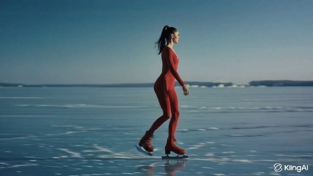 Девушка на коньках смотреть онлайн