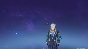 Лови этих персонажей в новом году! GENSHIN IMPACT!