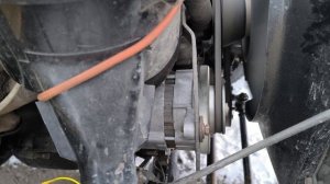 неисправность генератора УАЗ 6651.3701