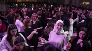 Абдулла Мирзакеримов и Зарифа Гасанова - Гьисарин нир. Табасаранский новогодний концерт 2026 год