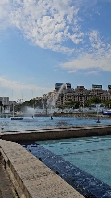 🇷🇴 Мини Прогулка по Бухаресту и Атмосфера | Венгрия смотреть онлайн