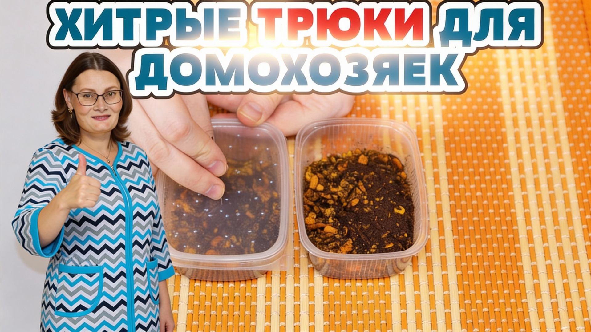 7 полезных лайфхаков для кухни, их нужно знать каждой хозяйке! Полезные советы для жизни! смотреть онлайн