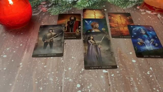 Почему он замолчал💐🔮🧐Таро смотреть онлайн