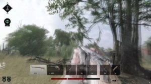 Hunt: Showdown 1896! Когда твоего друга уронили!