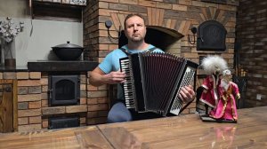 Дигорская хонга