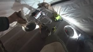 рыбалка КОРОМЫСЛА КОСЯТ рыбу! Рыбалка на крупного леща