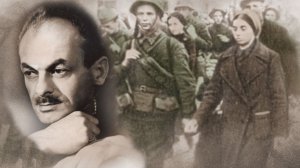 Булат Окуджава - Песня московских ополченцев