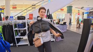 В Таиланде во мне проснулся ШОПОГОЛИК) РАСПРОДАЖИ Терминал 21! Наши ПОКУПКИ на весну) Примерка Влог